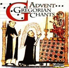 Advent-christmas Gregorian Cha