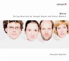 Streichquartette - Amaryllis Quartett