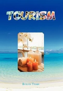Tourism - Yassin, Khaled