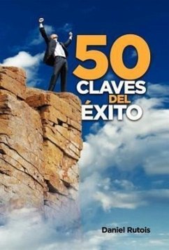 50 Claves del Exito - Rutois, Daniel