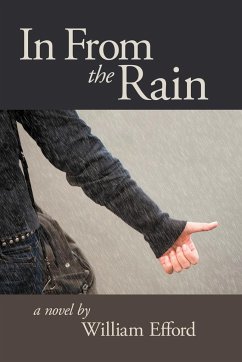 In from the Rain - Efford, William