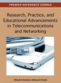 Research, Practice, and Educational Advancements in Telecommunications and Networking