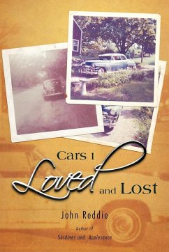 Cars I Loved and Lost