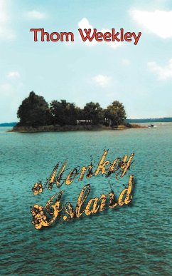 Monkey Island - Weekley, Thom