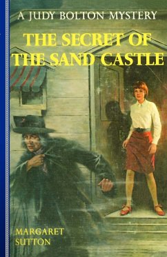 The Secret of the Sand Castle - Sutton, Margaret