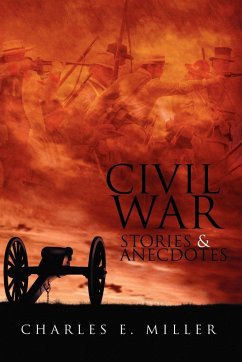 Civil War Stories & Anecdotes