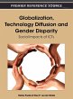 Globalization, Technology Diffusion and... - Bild 1
