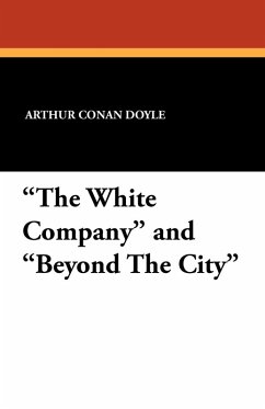 Cover The White Company and Beyond the City