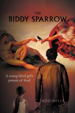 The Biddy Sparrow - Mills, Rod