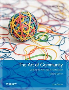 Art of Community - Bacon, Jono