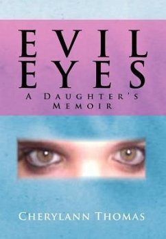 Evil Eyes - Thomas, Cherylann