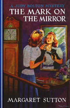 Mark on the Mirror - Sutton, Margaret