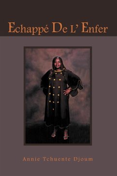 Echapp de L' Enfer - Djoum, Annie Tchuente