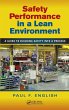 Safety Performance in a Lean Environment - Bild 1