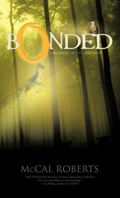 Bonded - Roberts, McCal