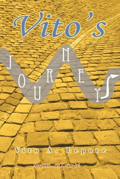 Vito's Journey - Lepore, Vito A.