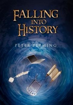 Falling Into History - Fleming, Peter