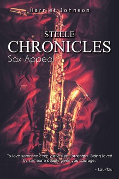 Steele Chronicles - Johnson, Harriet