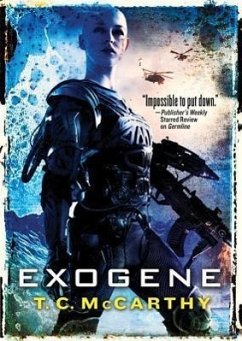 Cover Exogene