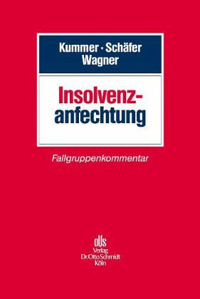Insolvenzanfechtung, Kommentar