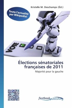 Élections sénatoriales françaises de 2011