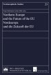 Northern Europe and the Future of the EU - Bild 1