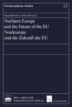 Cover Northern Europe and the Future of the EU