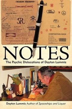 Notes - Lummis, Dayton