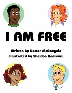 I am Free - Doctor McGougain