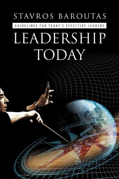 Leadership Today