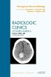 Emergency Neuroradiology, an Issue of... - Bild 1