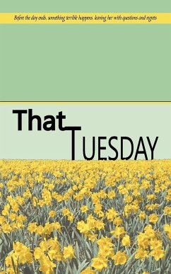 That Tuesday - Rusike, Peggy