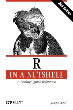 R in a Nutshell - Adler, Joseph