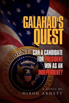 Galahad's Quest