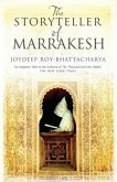 The Storyteller of Marrakesh