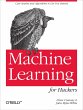 Machine Learning for Hackers - Bild 1