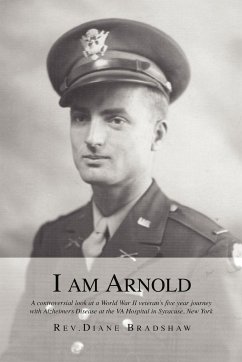 I Am Arnold - Bradshaw, Rev Diane