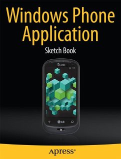 Windows Phone Application Sketch Book - Kaplan, Dean