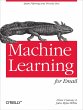 Machine Learning for Email - Bild 1