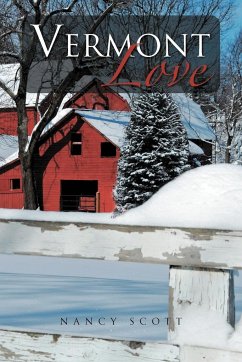 Vermont Love - Scott, Nancy