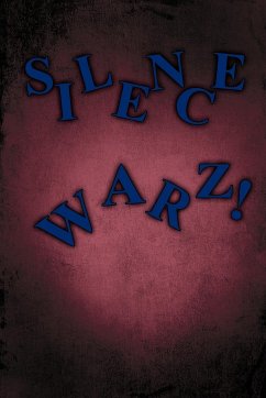 Silence Warz! - Gainforth, Melanie