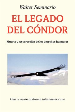 El Legado del Condor - Seminario, Walter