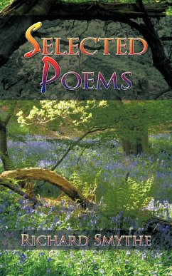 Selected Poems - Smythe, Richard