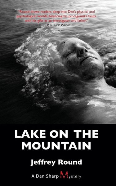 Lake on the Mountain