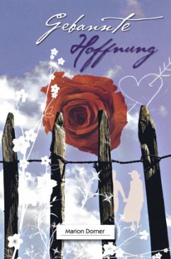 Cover Gebannte Hoffnung