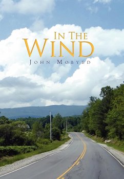 In the Wind - Mobyed, John