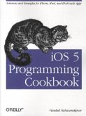 iOS 5 Programming Cookbook iOS 5 Programming Cookbook