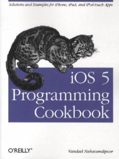 iOS 5 Programming Cookbook - Nahavandipoor, Vandad