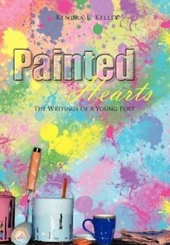 Painted Hearts - Kelley, Kendra L.