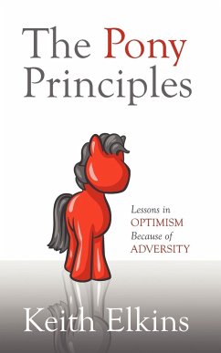 The Pony Principles - Elkins, Keith